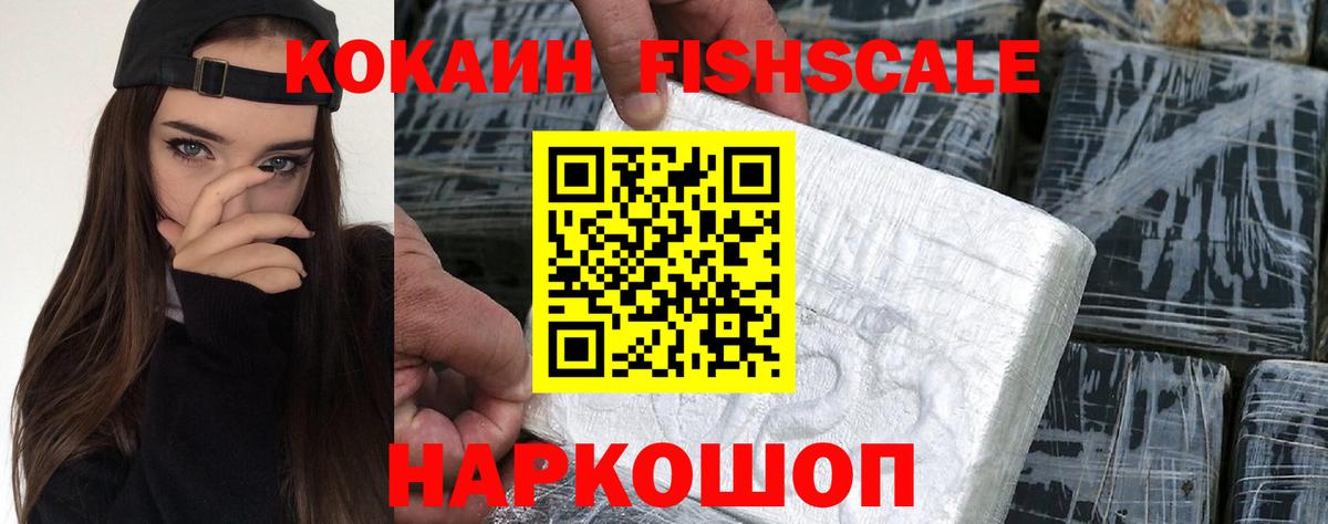 КОКАИН Fish Scale Ульяновск